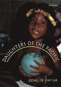 bokomslag Daughters of the Pacific