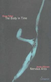bokomslag Body in Time / Nervous Arcs