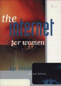 bokomslag Internet for Women