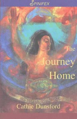 Dunsford Cathie, Cathie Dunsford - Journey Home, Häftad