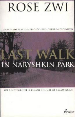 Last Walk in Naryshkin Park 1