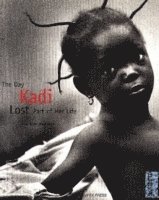 Manresa Kim, Ramos Rioja  Isabel, Kim Manresa, Isabel Ramos Rioja - Day Kadi Lost Part of Her Life, Häftad