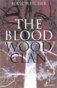 bokomslag The Bloodwood Clan