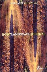 bokomslag Body/Landscape Journals