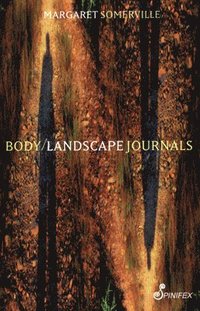 bokomslag Body/Landscape Journals