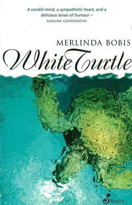 Bobis Merlinda, Merlinda Bobis - White Turtle, Häftad