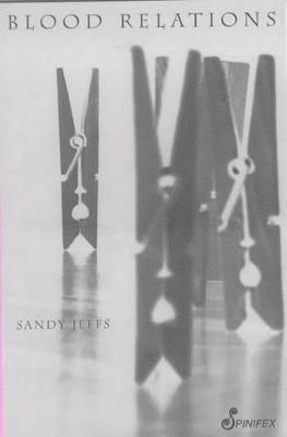 Sandy Jeffs - Blood Relations, Häftad