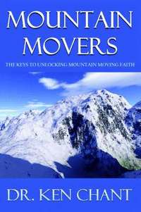 bokomslag Mountain Movers