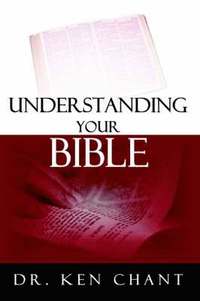bokomslag Understanding Your Bible