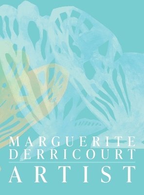 Marguerite Derricourt Artist 1