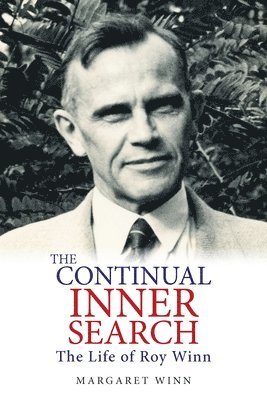 Margaret Winn - Continual Inner Search, Häftad