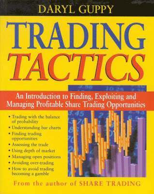 Trading Tactics 1