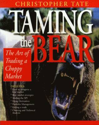 Taming the Bear 1
