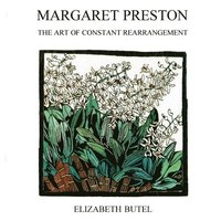 bokomslag Margaret Preston: The Art of Constant Rearrangement