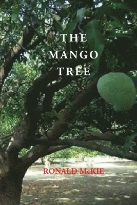 bokomslag The Mango Tree