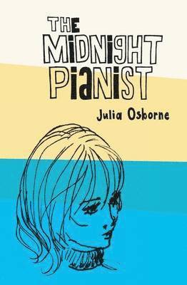 Julia Osborne - The Midnight Pianist, Häftad. Tillgänglighet: Lägg i varukorg