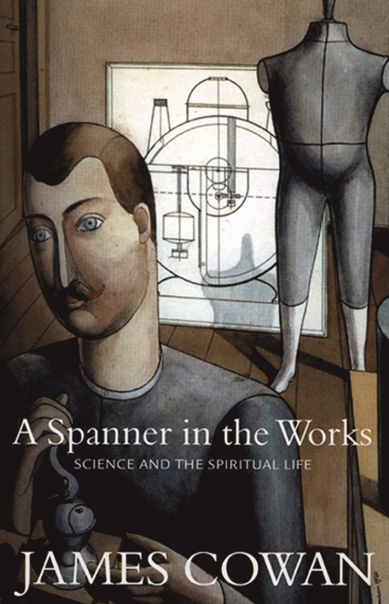 Spanner in the Works
