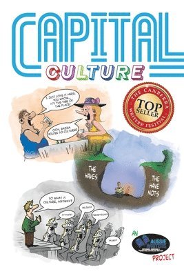 Capital Culture 1