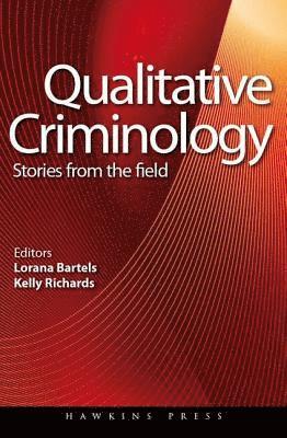 Qualitative Criminology 1