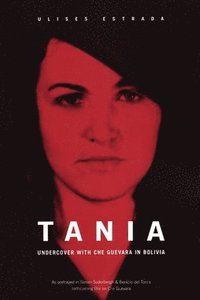 bokomslag Tania