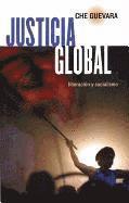 bokomslag Justicia Global