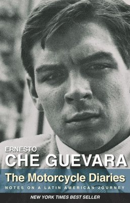 Ernesto Che Guevara - Motorcycle Diaries, Häftad