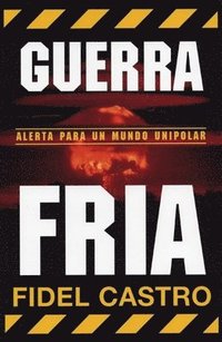 bokomslag Guerra Fria