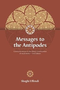 bokomslag Messages to the Antipodes