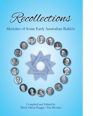 Merle O Heggie - Recollections, Häftad