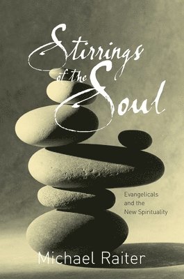 Michael Raiter - Stirrings of the Soul: Evangelicals and the New Spirituality, Häftad