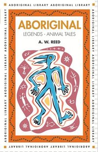 bokomslag Aboriginal Legends