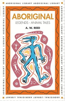 Aboriginal Legends 1