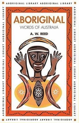 bokomslag Aboriginal Words of Australia