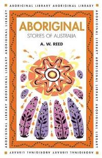 bokomslag Aboriginal Stories of Australia