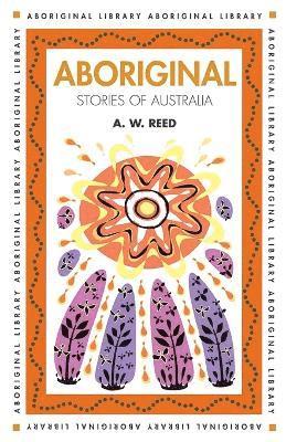 Aboriginal Stories of Australia 1