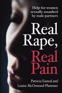 bokomslag Real Rape, Real Pain