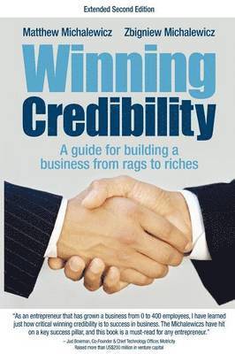 Winning Credibility 1