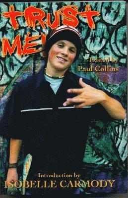 Paul Collins - Trust Me!, Häftad