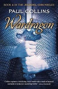 bokomslag Wardragon