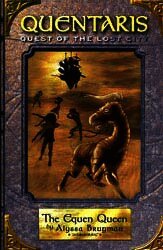 Equen Queen, The (Book #2)