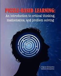 bokomslag Puzzle-based Learning