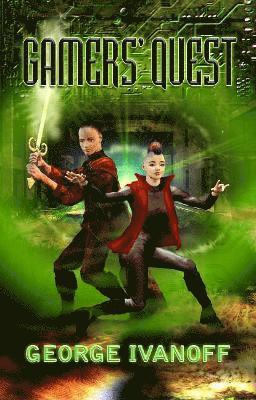 Gamers' Quest