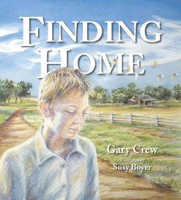 Finding Home