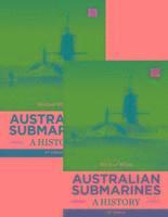 bokomslag Australian submarines - a history