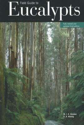 Field Guide to Eucalypts 1