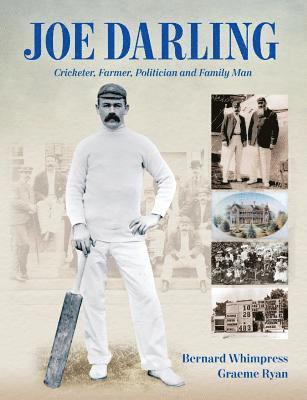 Joe Darling 1