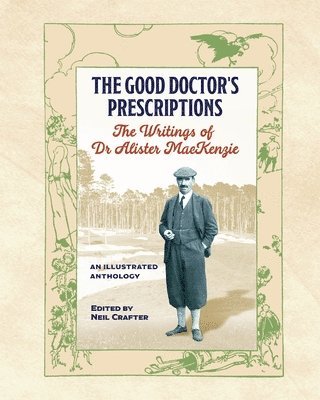 Neil Crafter - Good Doctor's Prescriptions, Häftad