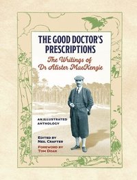bokomslag The Good Doctor's Prescriptions