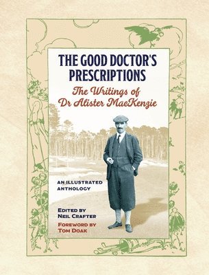 bokomslag The Good Doctor's Prescriptions