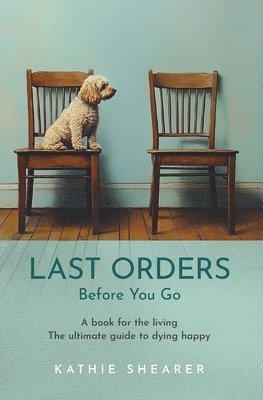 Last Orders